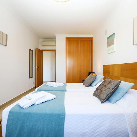 A68 - Palmeiras Paz Apartment Lagos Eksteriør bilde