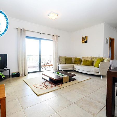 A68 - Palmeiras Paz Apartment Lagos Eksteriør bilde