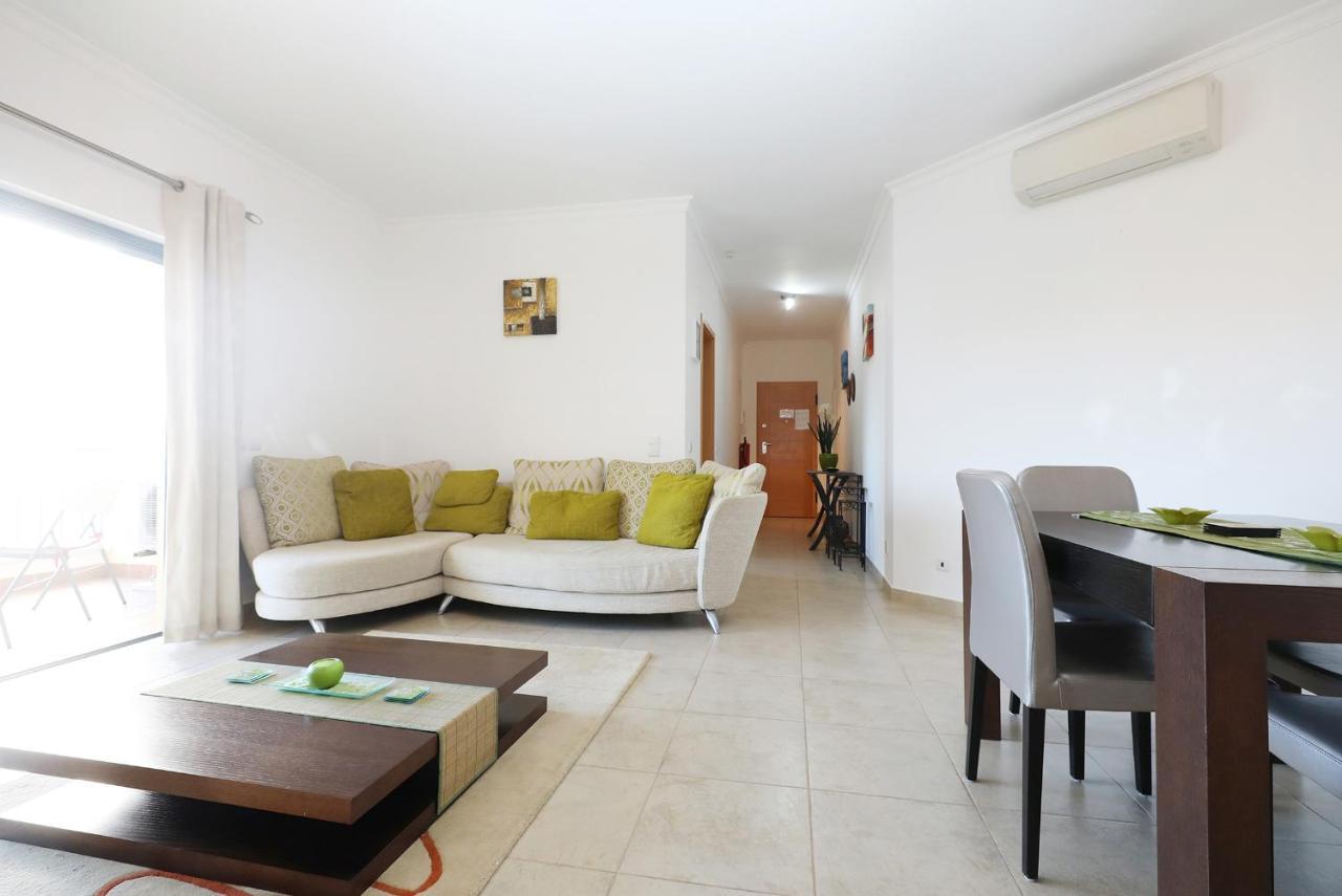 A68 - Palmeiras Paz Apartment Lagos Eksteriør bilde