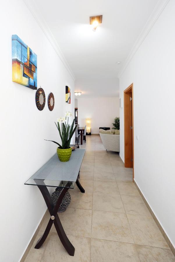 A68 - Palmeiras Paz Apartment Lagos Eksteriør bilde