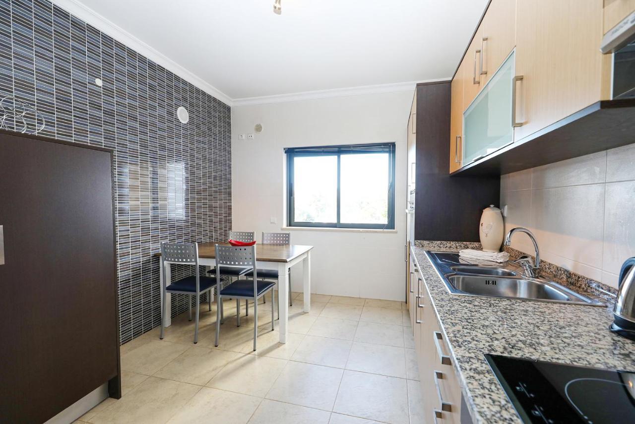 A68 - Palmeiras Paz Apartment Lagos Eksteriør bilde