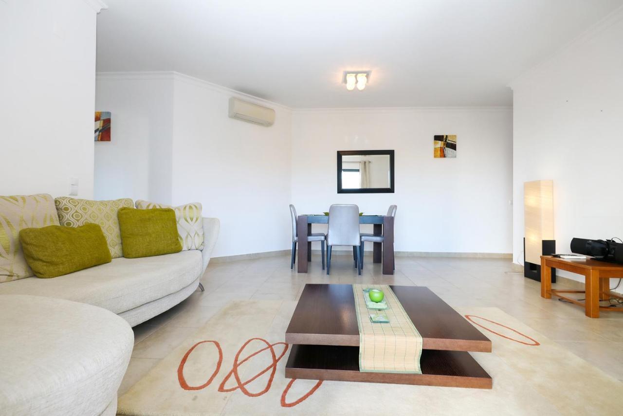 A68 - Palmeiras Paz Apartment Lagos Eksteriør bilde