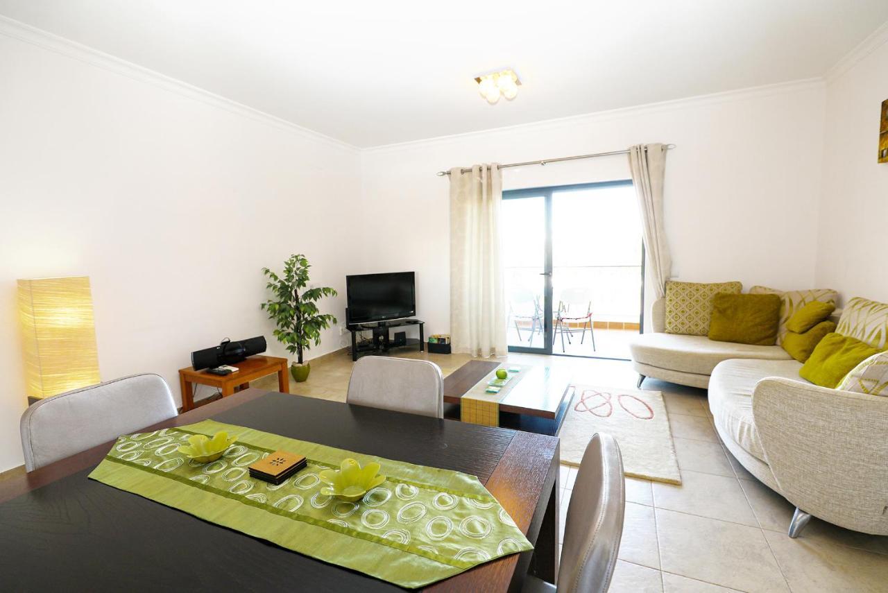 A68 - Palmeiras Paz Apartment Lagos Eksteriør bilde