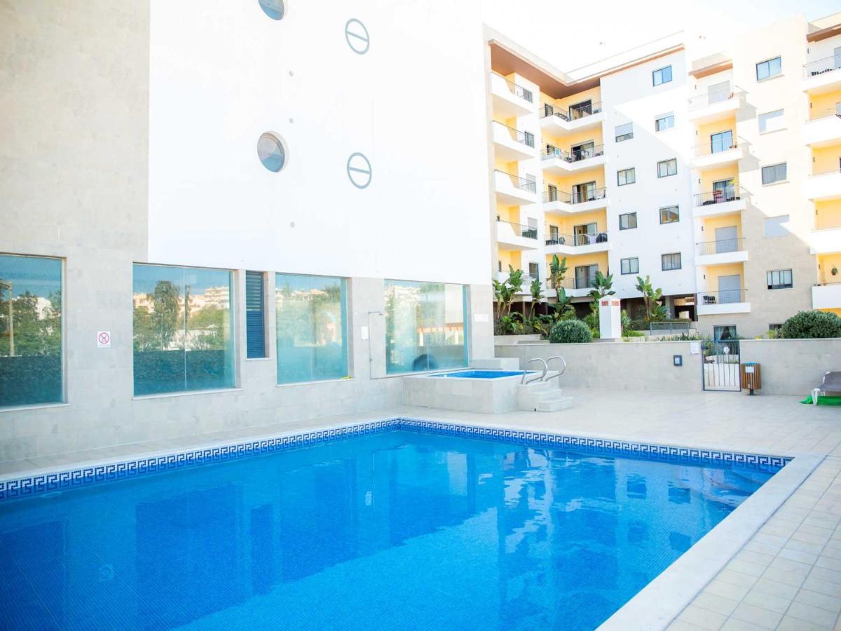 A68 - Palmeiras Paz Apartment Lagos Eksteriør bilde